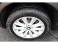 Black Sapphire Metallic - X3 xDrive 28i Photo No. 32