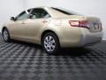 Sandy Beach Metallic - Camry  Photo No. 2
