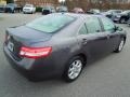 Magnetic Gray Metallic - Camry LE Photo No. 4
