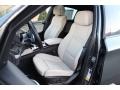 Oyster Front Seat Photo for 2012 BMW X6 #74697523