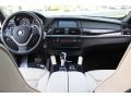 Oyster Dashboard Photo for 2012 BMW X6 #74697541