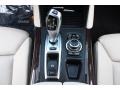  2012 X6 xDrive50i 8 Speed Sport Automatic Shifter