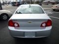 Silver Ice Metallic - Malibu LS Sedan Photo No. 6