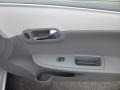 Silver Ice Metallic - Malibu LS Sedan Photo No. 11