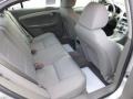 Silver Ice Metallic - Malibu LS Sedan Photo No. 12