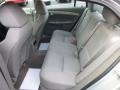 Silver Ice Metallic - Malibu LS Sedan Photo No. 13