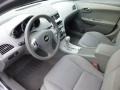 Silver Ice Metallic - Malibu LS Sedan Photo No. 16