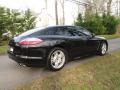 Basalt Black Metallic - Panamera 4S Photo No. 6