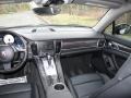 Black Interior Photo for 2011 Porsche Panamera #74698258