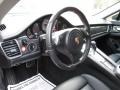 Basalt Black Metallic - Panamera 4S Photo No. 19