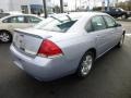 Silverstone Metallic - Impala LTZ Photo No. 6