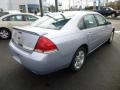 2006 Silverstone Metallic Chevrolet Impala LTZ  photo #6