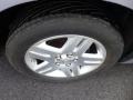 Silverstone Metallic - Impala LTZ Photo No. 8