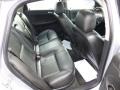 Ebony Black 2006 Chevrolet Impala LTZ Interior Color