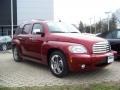 Cardinal Red Metallic - HHR LT Photo No. 1
