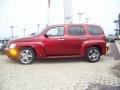 Cardinal Red Metallic - HHR LT Photo No. 2