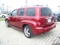 Cardinal Red Metallic - HHR LT Photo No. 3