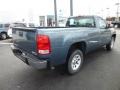 Stealth Gray Metallic - Sierra 1500 Regular Cab Photo No. 7