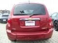 Cardinal Red Metallic - HHR LT Photo No. 4