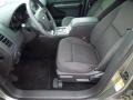 2008 Vapor Silver Metallic Ford Edge SE  photo #8