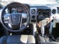 2013 Tuxedo Black Metallic Ford F150 Platinum SuperCrew  photo #27