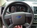 2008 Vapor Silver Metallic Ford Edge SE  photo #15