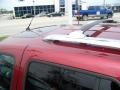 Cardinal Red Metallic - HHR LT Photo No. 11