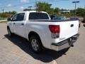 2007 Super White Toyota Tundra SR5 CrewMax 4x4  photo #5