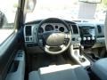 2007 Super White Toyota Tundra SR5 CrewMax 4x4  photo #15