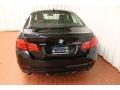 2013 Jet Black BMW 5 Series 535i xDrive Sedan  photo #5