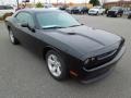 Pitch Black - Challenger SXT Photo No. 2