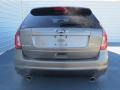 2013 Mineral Gray Metallic Ford Edge SEL  photo #4