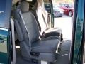 2009 Melbourne Green Pearl Chrysler Town & Country Touring  photo #13