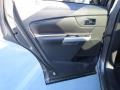 2013 Mineral Gray Metallic Ford Edge SEL  photo #20