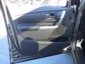 2013 Mineral Gray Metallic Ford Edge SEL  photo #22