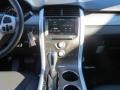 2013 Mineral Gray Metallic Ford Edge SEL  photo #28