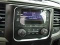 2013 Ram 1500 Express Regular Cab Audio System