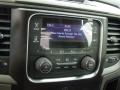 Black/Diesel Gray Audio System Photo for 2013 Ram 1500 #74700922