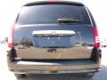 2009 Brilliant Black Crystal Pearl Chrysler Town & Country Limited  photo #12