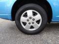 2008 Surf Blue Pearl Dodge Caliber SE  photo #6