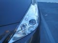 2013 Magnetic Gray Metallic Toyota Prius v Three Hybrid  photo #8