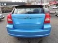 2008 Surf Blue Pearl Dodge Caliber SE  photo #8