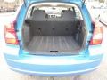 2008 Surf Blue Pearl Dodge Caliber SE  photo #9