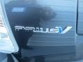 Magnetic Gray Metallic - Prius v Three Hybrid Photo No. 14
