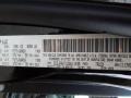 Black - 1500 Tradesman Regular Cab Photo No. 7