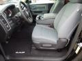 Black - 1500 Tradesman Regular Cab Photo No. 8
