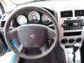 2008 Surf Blue Pearl Dodge Caliber SE  photo #22