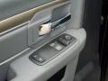 Black - 1500 Tradesman Regular Cab Photo No. 11