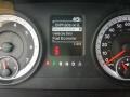 Black - 1500 Tradesman Regular Cab Photo No. 15