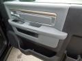 Black - 1500 Tradesman Regular Cab Photo No. 18